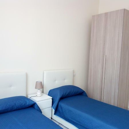 Vietri Nunzia Casa Vacanze מראה חיצוני תמונה