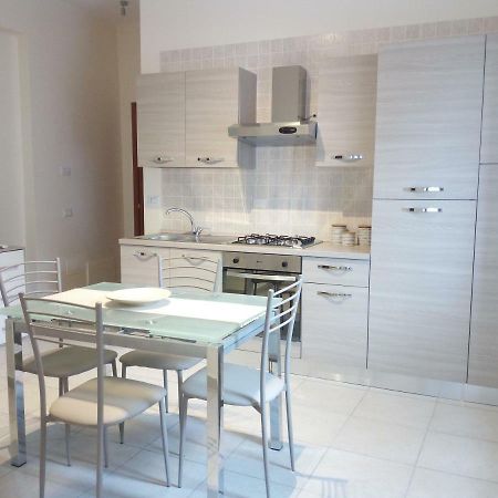 Vietri Nunzia Casa Vacanze מראה חיצוני תמונה