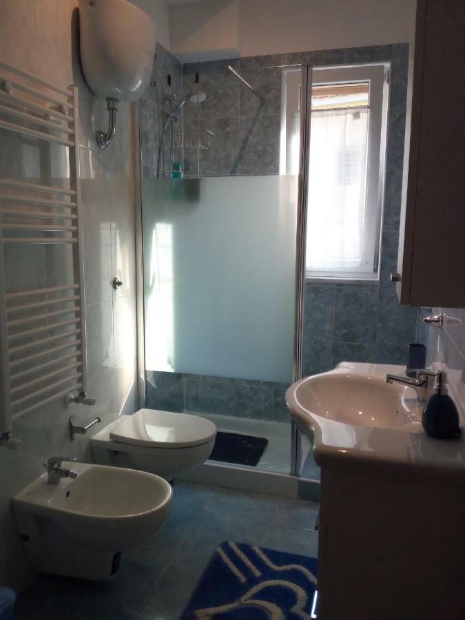Vietri Nunzia Casa Vacanze מראה חיצוני תמונה