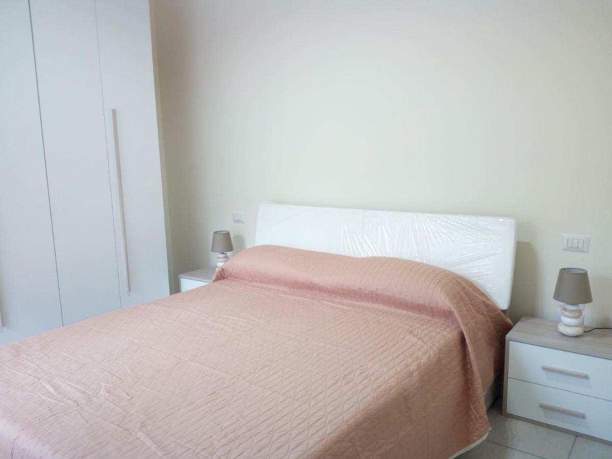 Vietri Nunzia Casa Vacanze מראה חיצוני תמונה