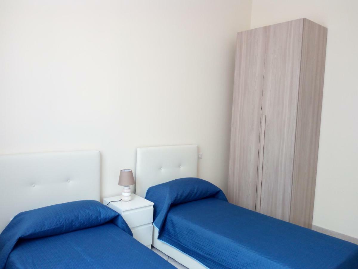 Vietri Nunzia Casa Vacanze מראה חיצוני תמונה