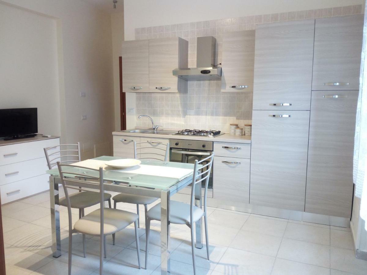 Vietri Nunzia Casa Vacanze מראה חיצוני תמונה